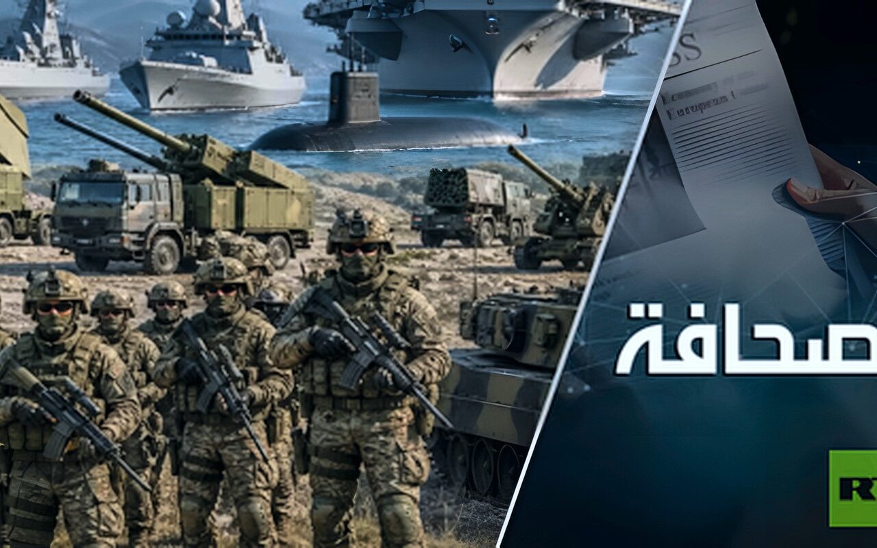 الجيش الروسي يبتكر طريقة لحصار القوات الأوكرانية بلا جنود