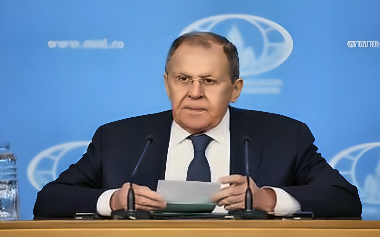 لافروف: نجاحات أفغانستان في مكافحة المخدرات والإرهاب جاءت بفضل التعاون الوثيق مع موسكو