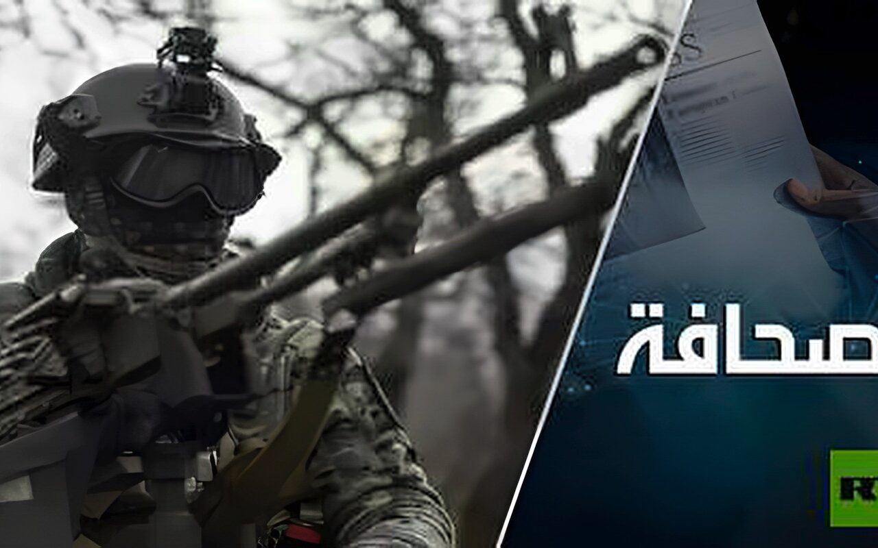 الجيش الروسي يحصل على تفويض مطلق في أوكرانيا