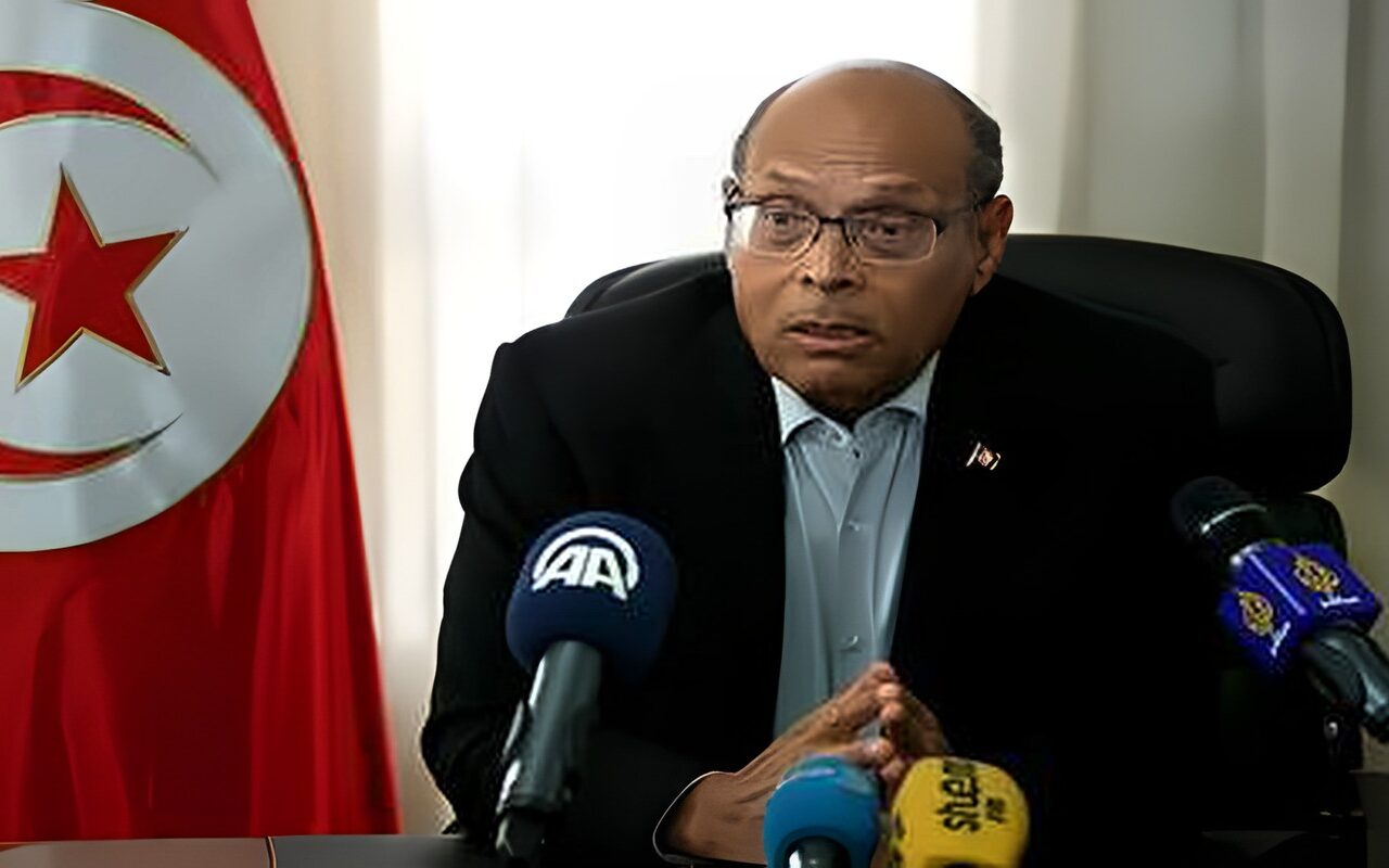 “أعطهم دواء الفأر”.. تصريح للمرزوقي يثير جدلا واسعا