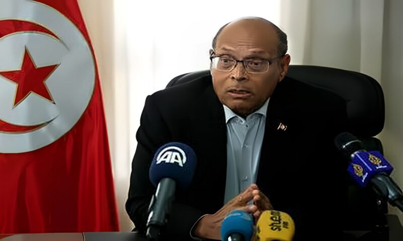 “أعطهم دواء الفأر”.. تصريح للمرزوقي يثير جدلا واسعا