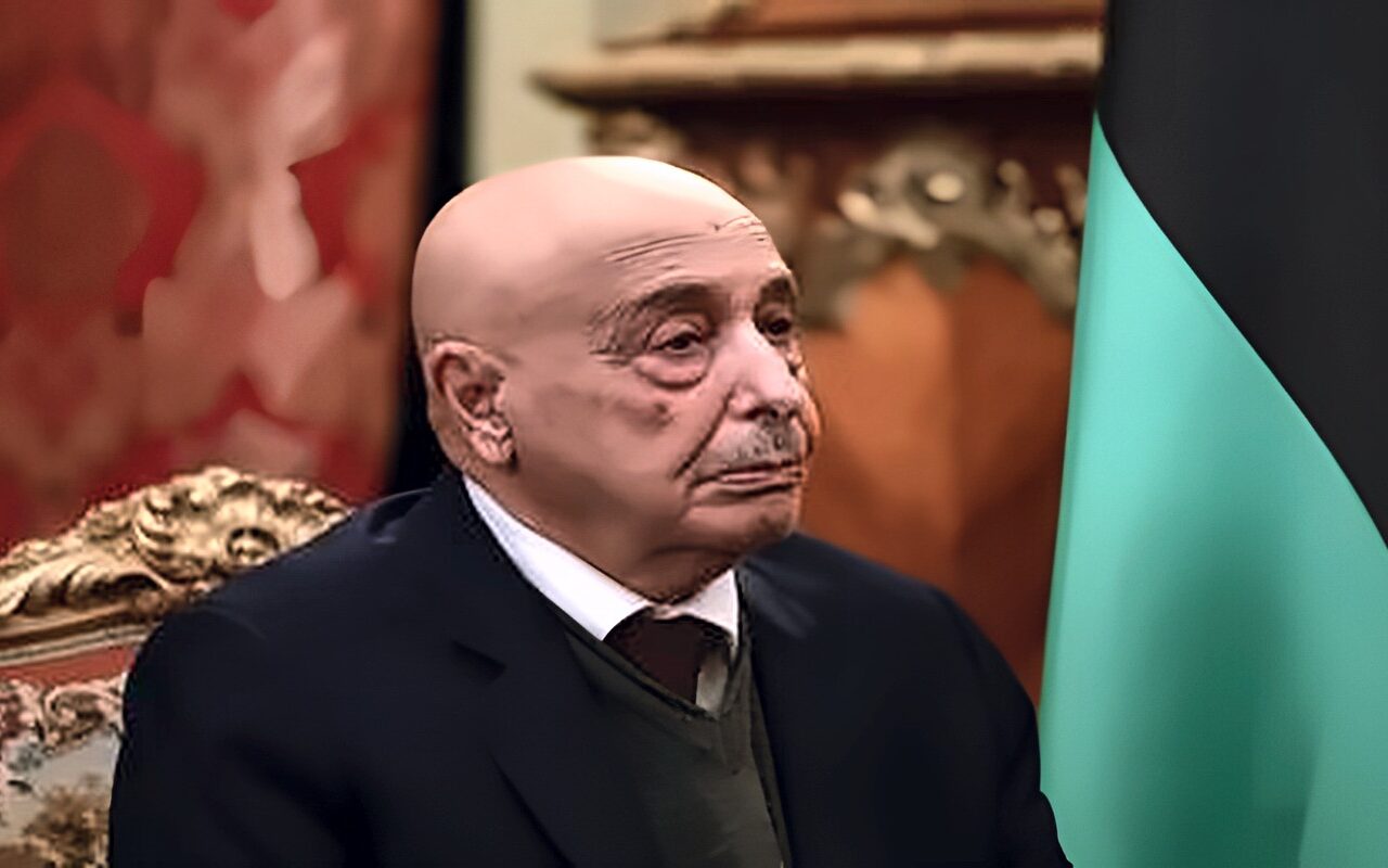 رئاسة عقيلة صالح على المحك.. النواب الليبي يصوت لتغيير اللائحة وانتخاب هيئة جديدة خلال 7 أيام