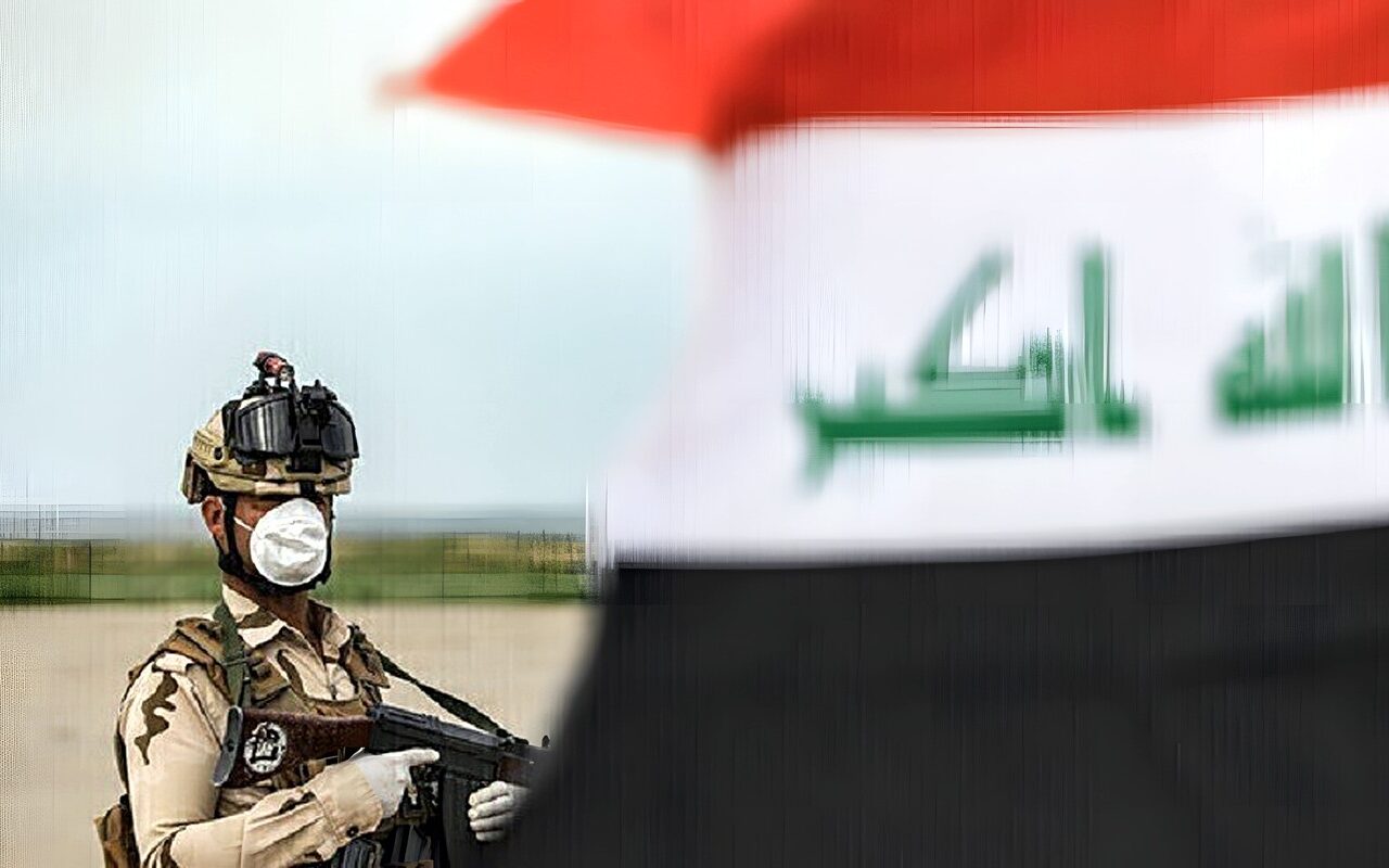 الأمن العراقي يرد على أنباء متداولة عن إطلاقه سراح “إرهابيين” من سجون أربيل ودهوك