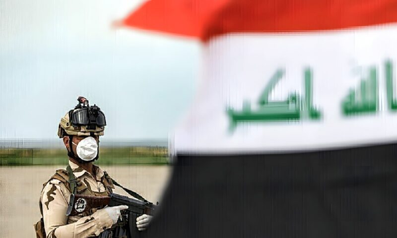 الأمن العراقي يرد على أنباء متداولة عن إطلاقه سراح “إرهابيين” من سجون أربيل ودهوك