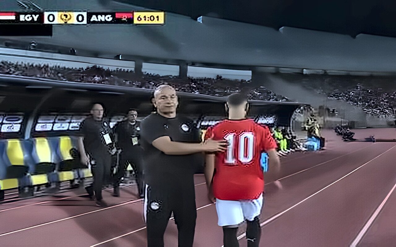هل يعود لمنتخب مصر.. الكشف عن آخر تطورات أزمة محمد صلاح