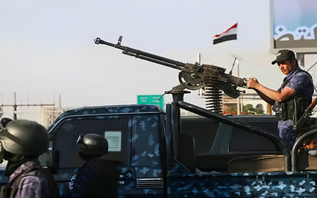 الحوثيون ينشرون مشاهد توثق سيطرتهم على منزل رئيس مجلس القيادة الرئاسي اليمني رشاد العليمي