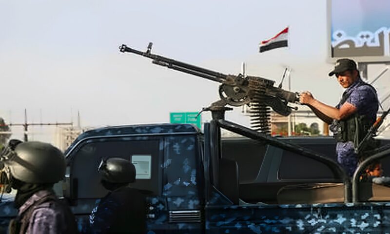 الحوثيون ينشرون مشاهد توثق سيطرتهم على منزل رئيس مجلس القيادة الرئاسي اليمني رشاد العليمي