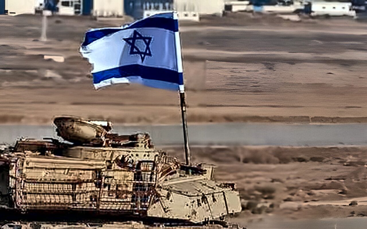“سوفا 53” يفتح جبهة جديدة.. تحذير عربي من تصعيد إسرائيلي خطير في جنوب سوريا