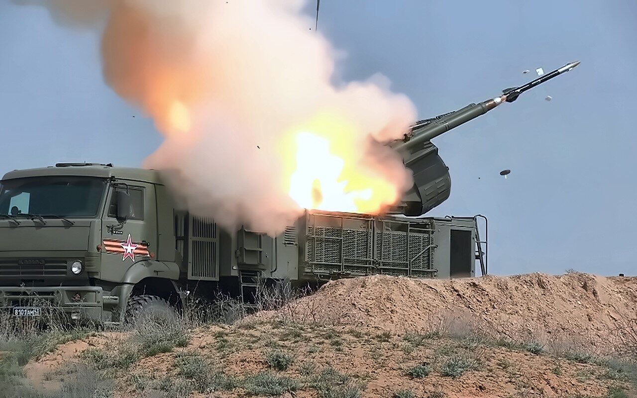 الدفاع الجوي الروسي يدمر 343 مسيرة معادية خلال 12 ساعة فوق مناطق عديدة