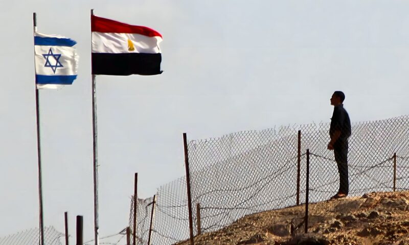 بعد تصريحات بشأن سيناء.. رسالة مصرية ترفع سقف التحذير لإسرائيل