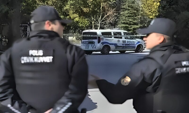 بلاغ كاذب.. لا متفجرات على متن الطائرة التركية التي هبطت اضطراريا في شانلي أورفا