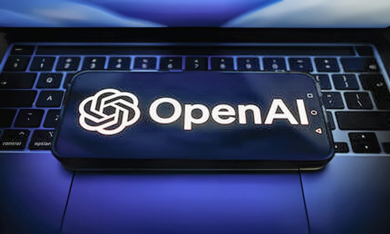 تقارير أمريكية تكشف تفاصيل وأهداف محادثات شركة “OpenAI” مع صناديق استثمارية إماراتية