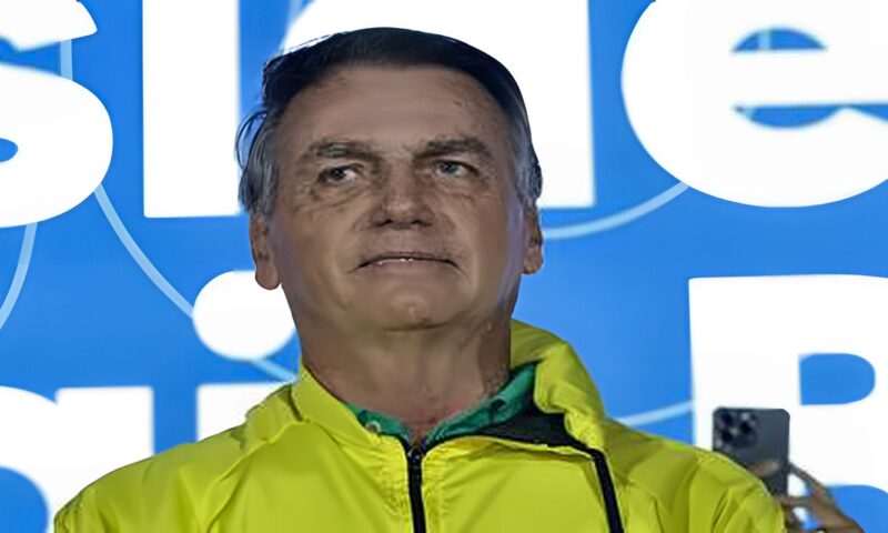 البرازيل.. المحكمة العليا تبحث إلغاء حكم السجن بحق بولسونارو بعد الانتخابات