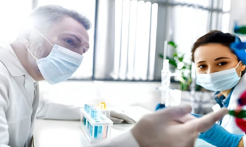 بروتين يضبط حرق السعرات.. اكتشاف جديد يفتح آفاقا لعلاج السمنة