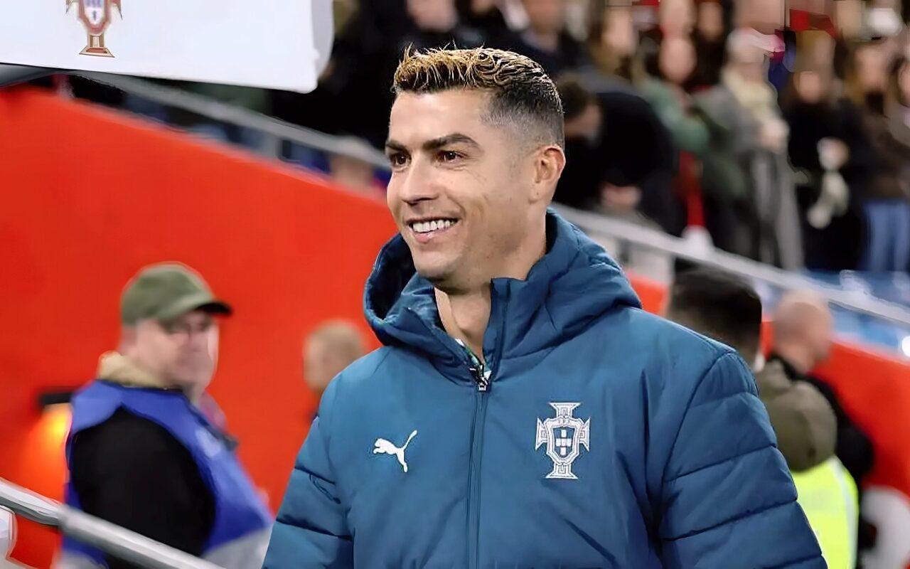 رونالدو ينتقم من جيسوس.. شرط وحيد لعودة “الدون” إلى منتخب البرتغال