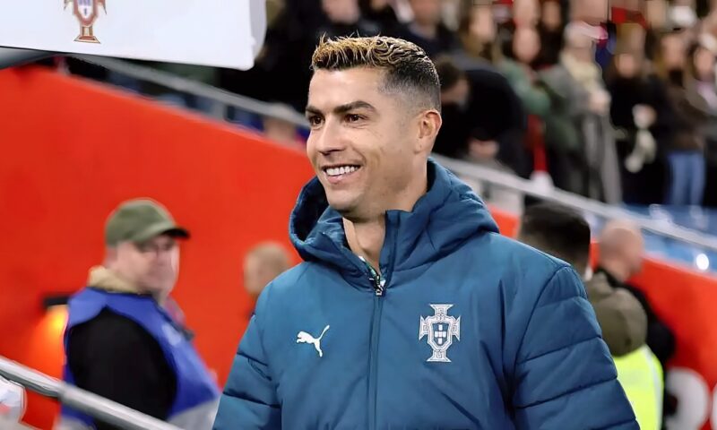 رونالدو ينتقم من جيسوس.. شرط وحيد لعودة “الدون” إلى منتخب البرتغال