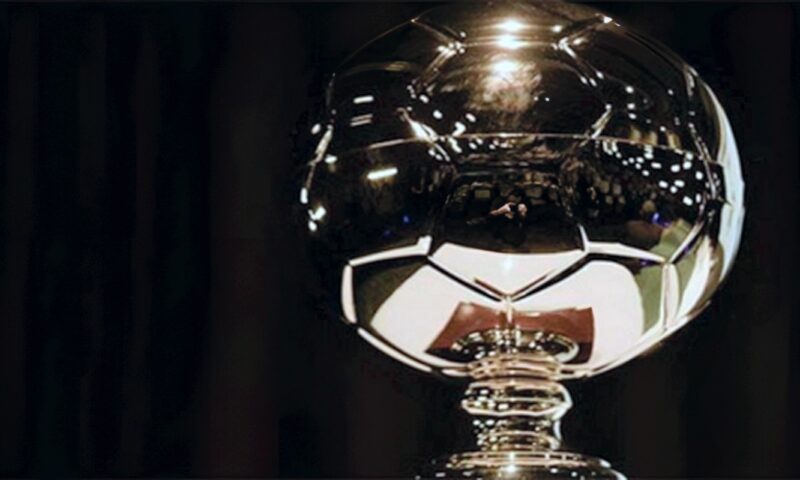 تواجد عربي..  قائمة المرشحين لجائزة الفتى الذهبي 2026