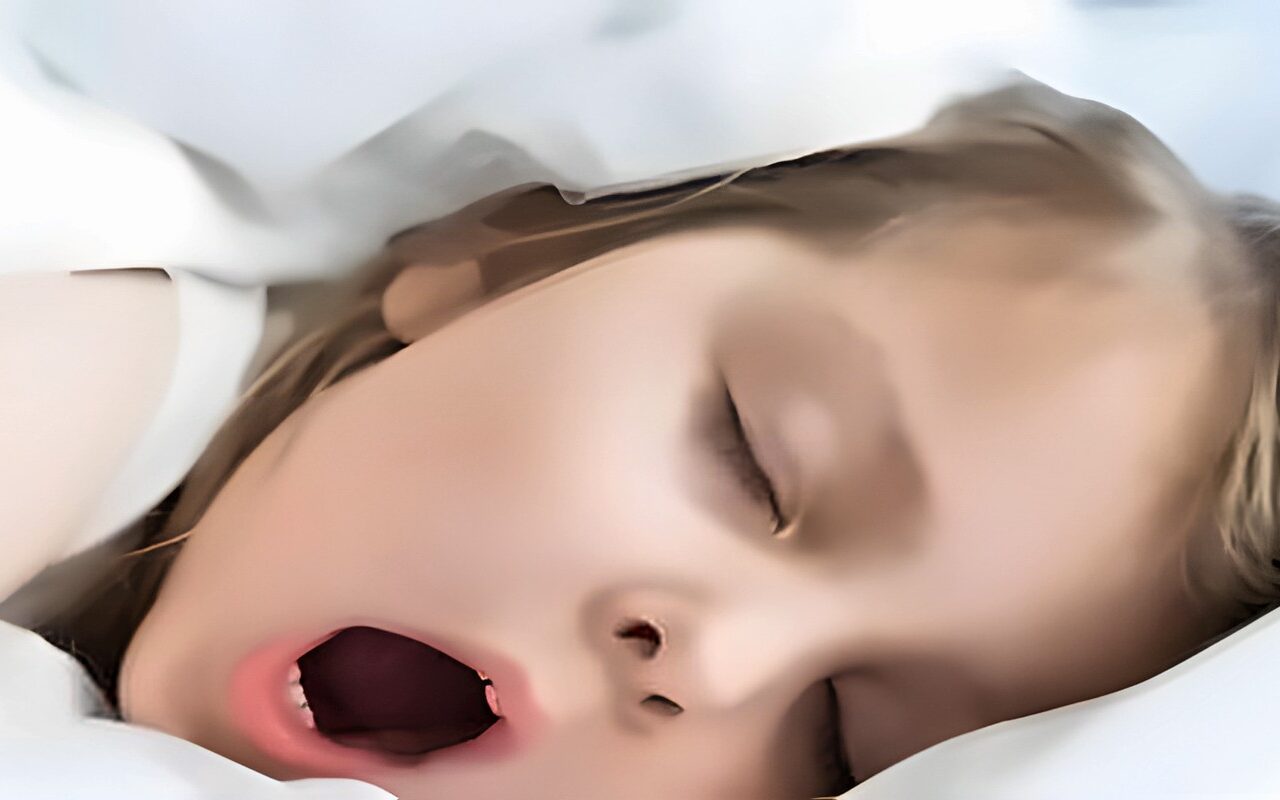 لماذا لا ينبغي التنفس باستمرار عن طريق الفم؟