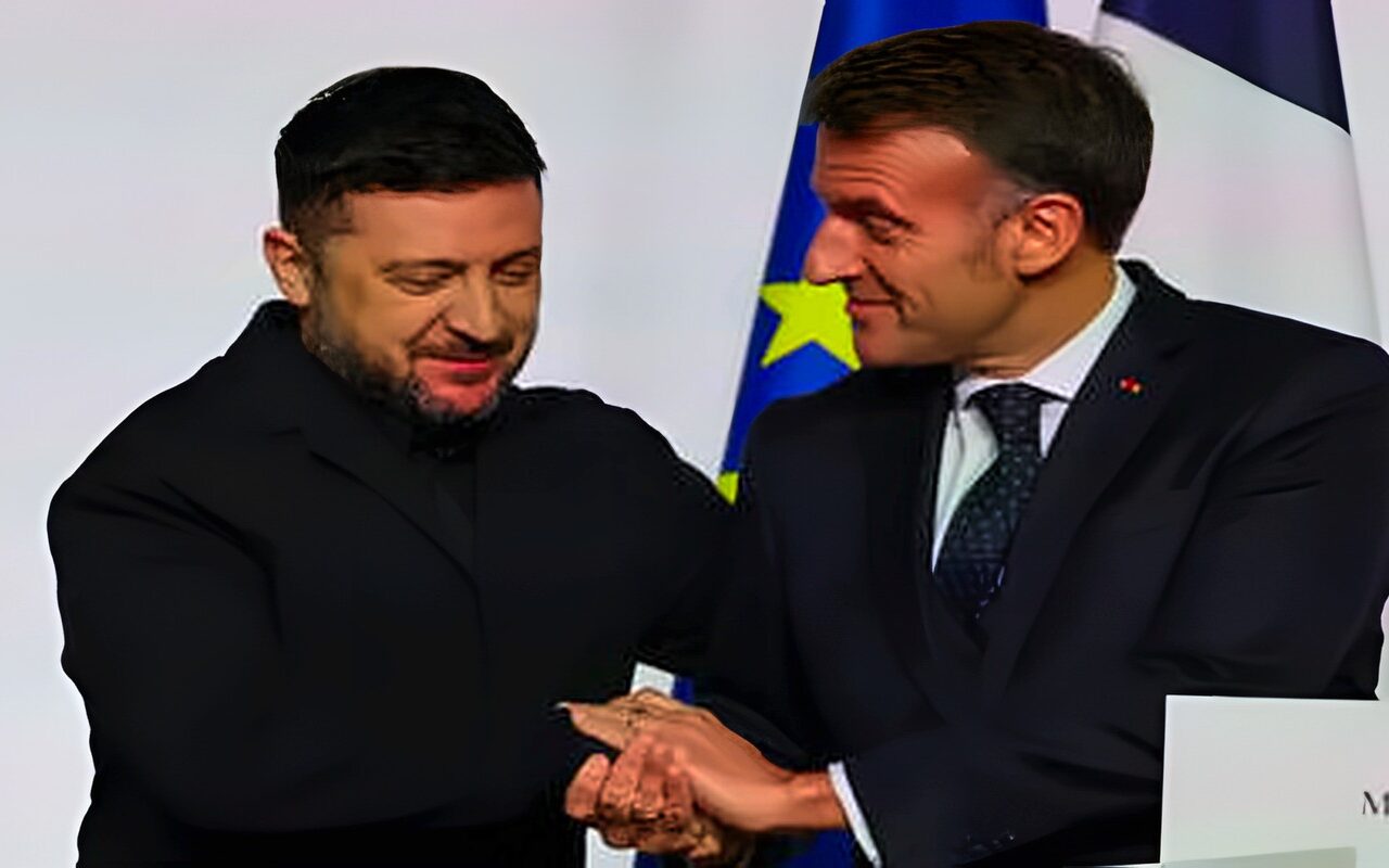 سياسي فنلندي يتهم فرنسا بـ”تصعيد الحرب بالوكالة” ضد روسيا