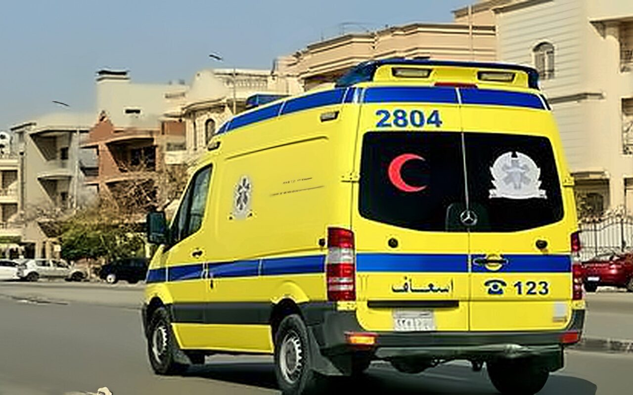 قرار عاجل في مصر بعد بث مباشر مروع في بورسعيد