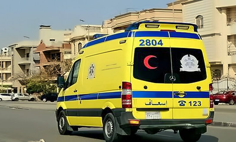 قرار عاجل في مصر بعد بث مباشر مروع في بورسعيد