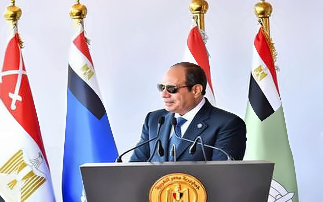 مصر.. قرار رئاسي بمناسبة السادس من أكتوبر
