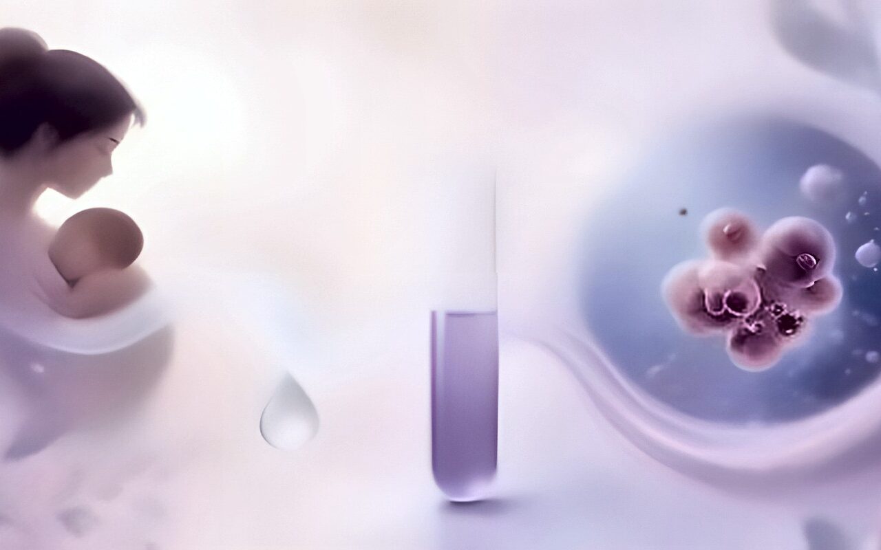 حليب الأمهات في مواجهة سرطان الثدي.. هل يصبح أداة للكشف المبكر؟