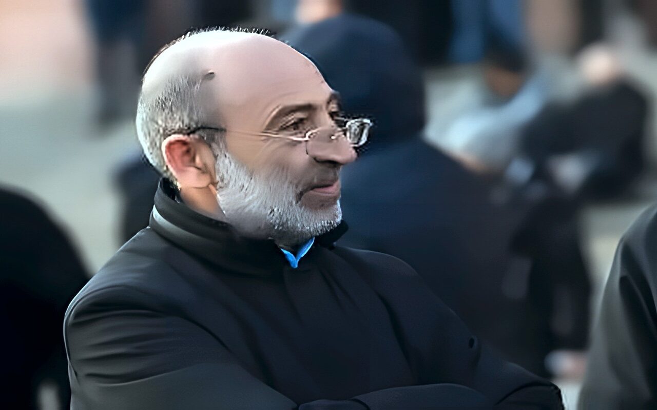 أرمينيا.. الإفراج عن قائد فرقة المتطوعين “سيساكان” أشوت ميناسيان