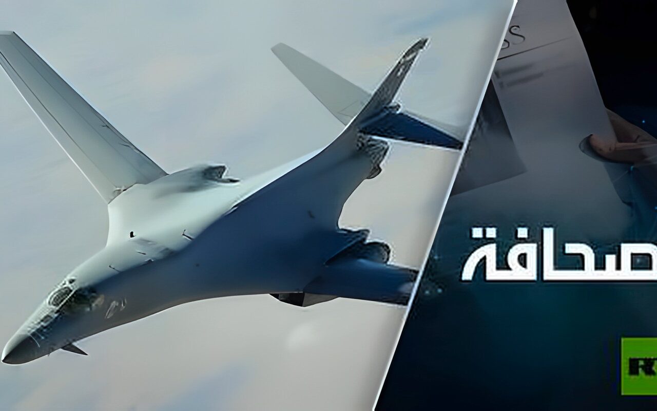 إيران تساعد لندن في خداع ترامب