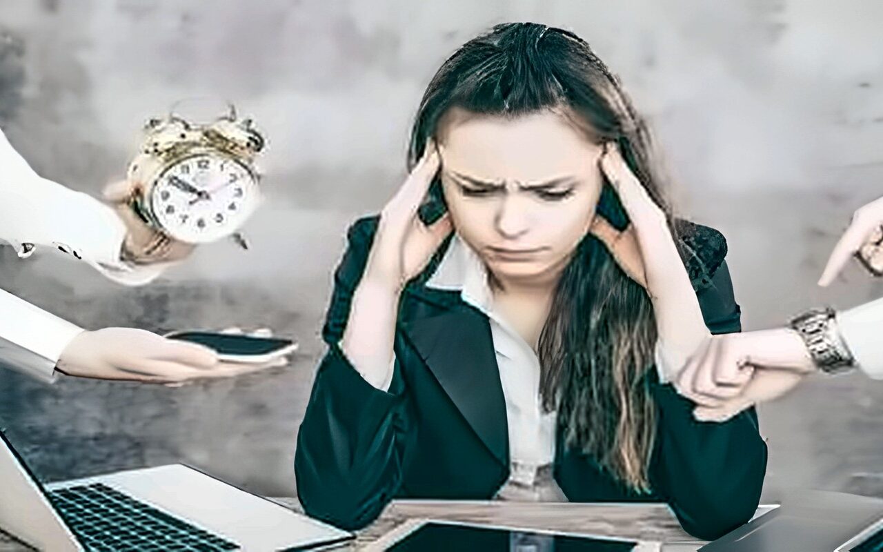 طريقة نظرتك إلى الوقت قد تحدد حالتك النفسية!