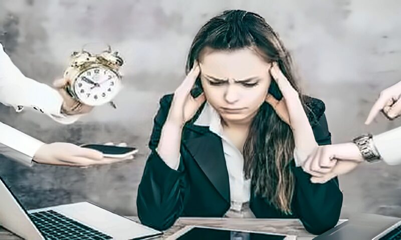طريقة نظرتك إلى الوقت قد تحدد حالتك النفسية!
