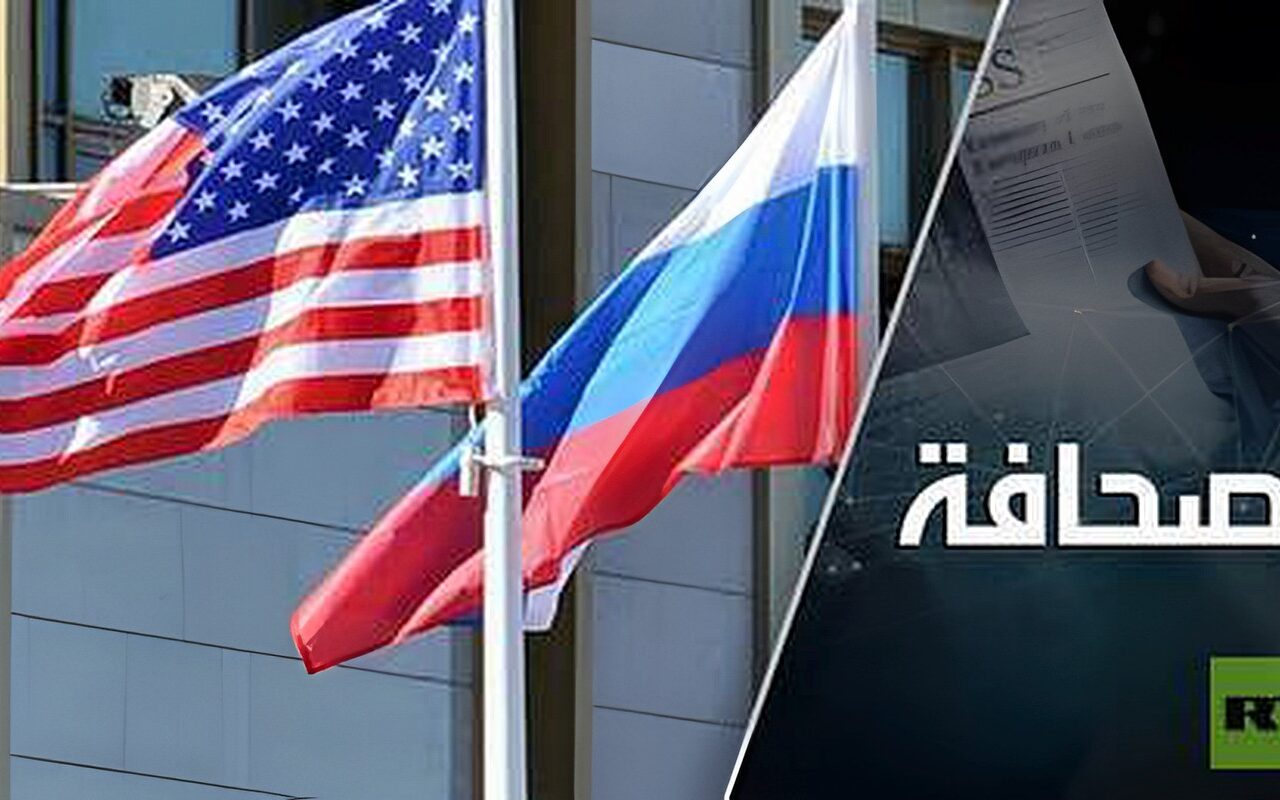 أيسلندا بعد غرينلاند.. الولايات المتحدة تتمدد نحو روسيا