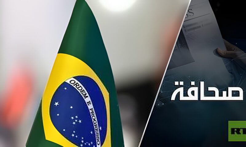 الانتخابات الرئاسية في البرازيل.. مؤشرات مقلقة للصين و”بريكس”