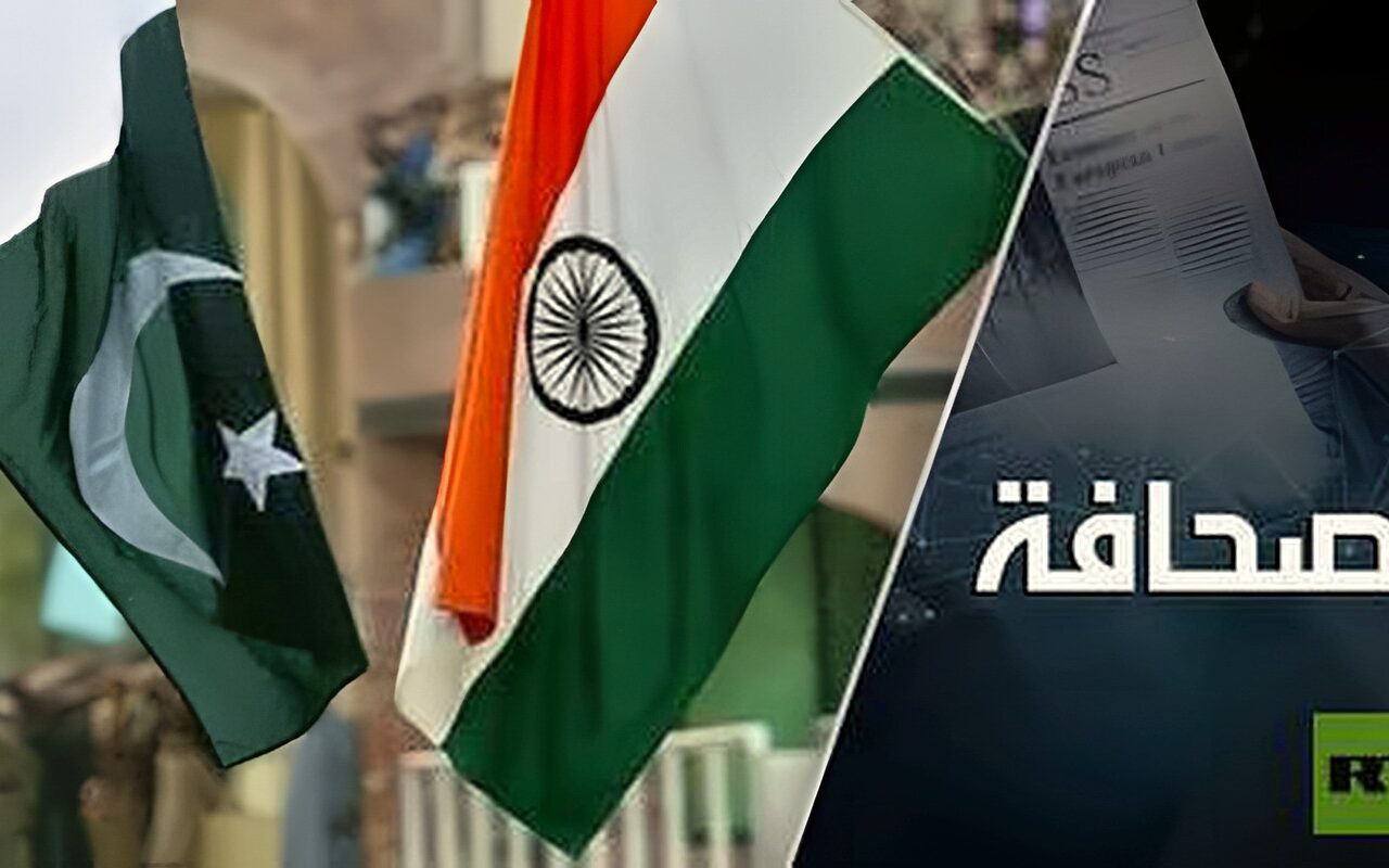 الحدود بين الهند وباكستان على وشك الاشتعال، فهل تبقى الصين على حياد؟