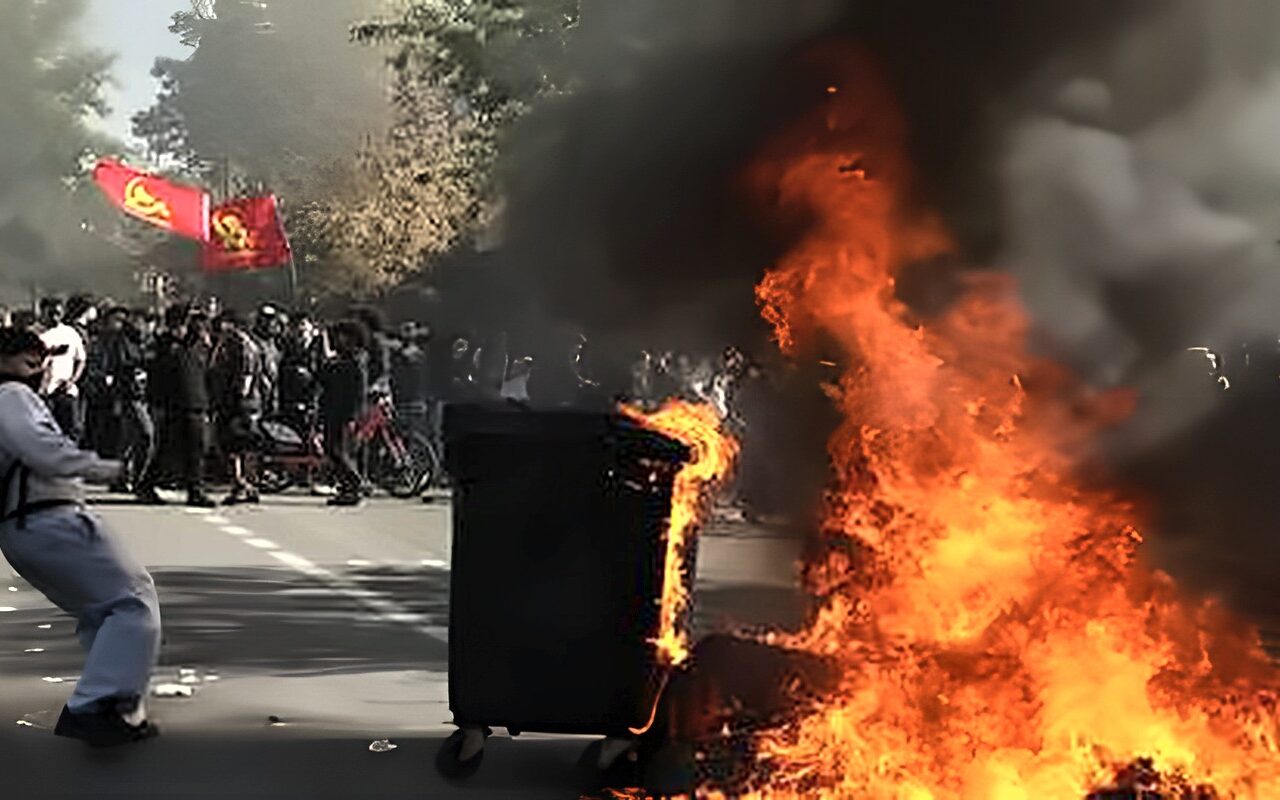 سيناريو حركة 1968 يتكرر!.. هل ستعيد احتجاجات الطلاب للفرنسيين حقوقهم وتغير وجه بلادهم؟