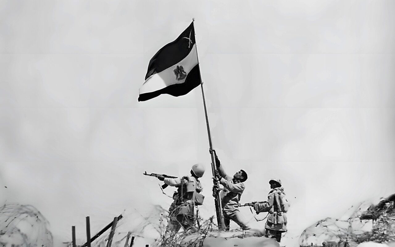 قرار مصري يغير حياة 1906 أسرة في ذكرى نصر أكتوبر