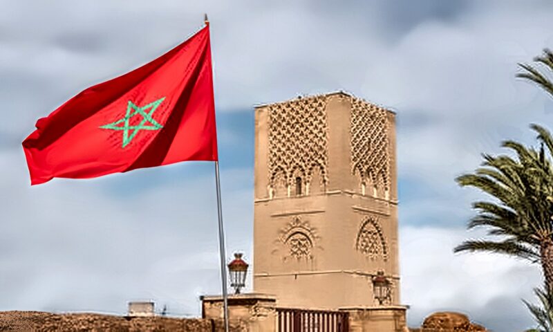 المغرب يقتني 100 مقطورة أمريكية لنقل الدبابات والمدرعات