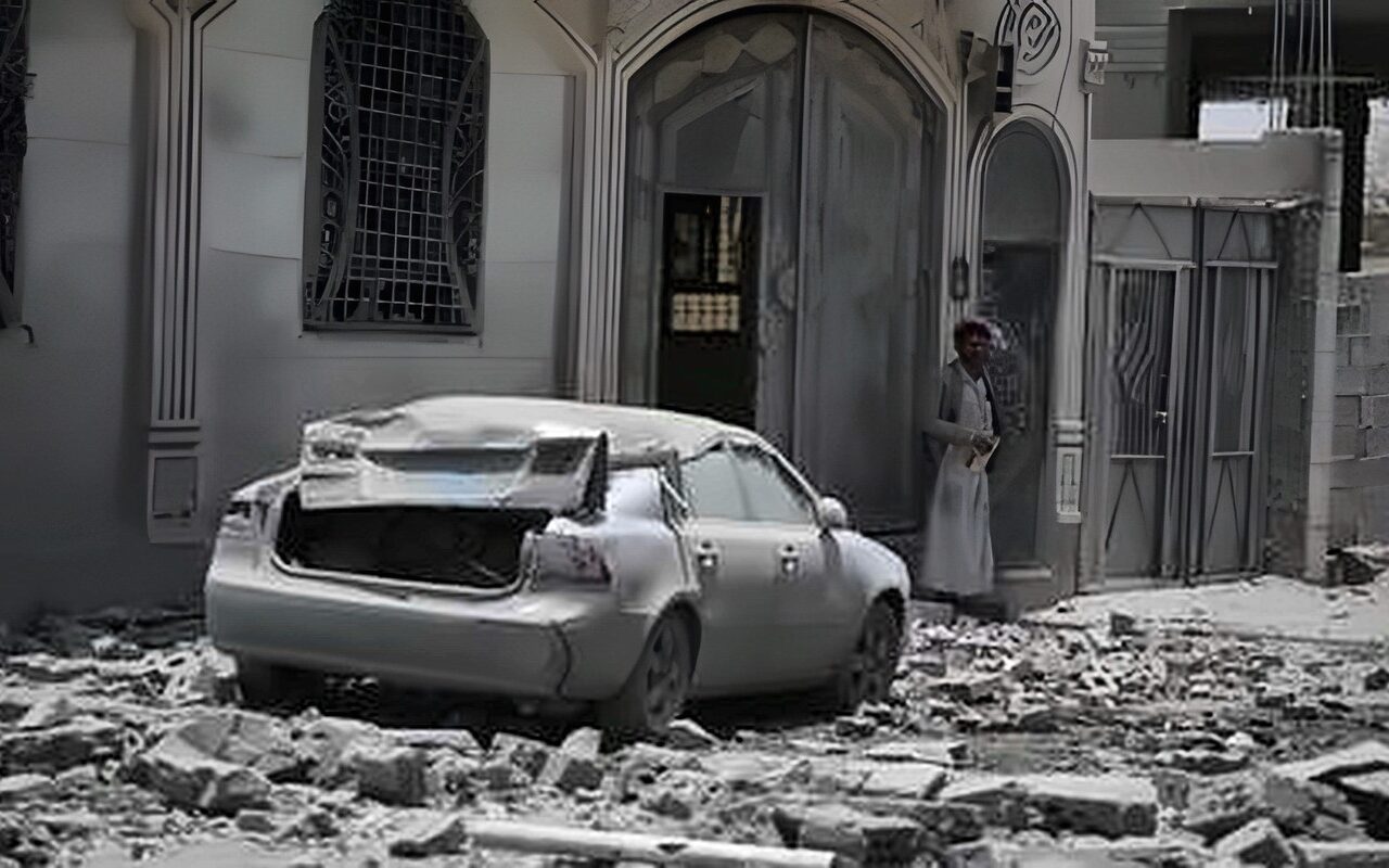 الحوثيون يعلنون إحصائية الغارات والهجمات الصاروخية السعودية خلال الـ24 ساعة الماضية