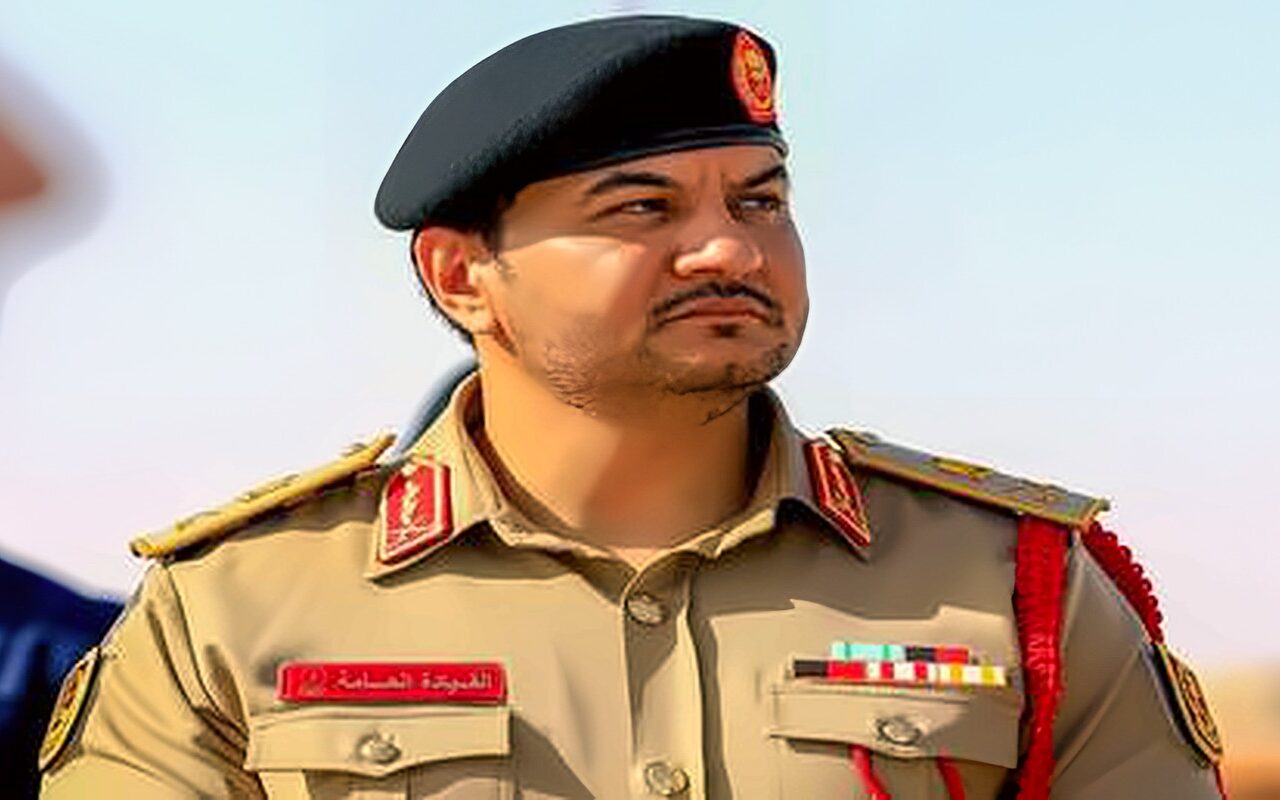 صدام حفتر يرحب بانتخاب هيئة رئاسة جديدة لمجلس النواب الليبي ويدعو إلى توحيد مؤسسات الدولة