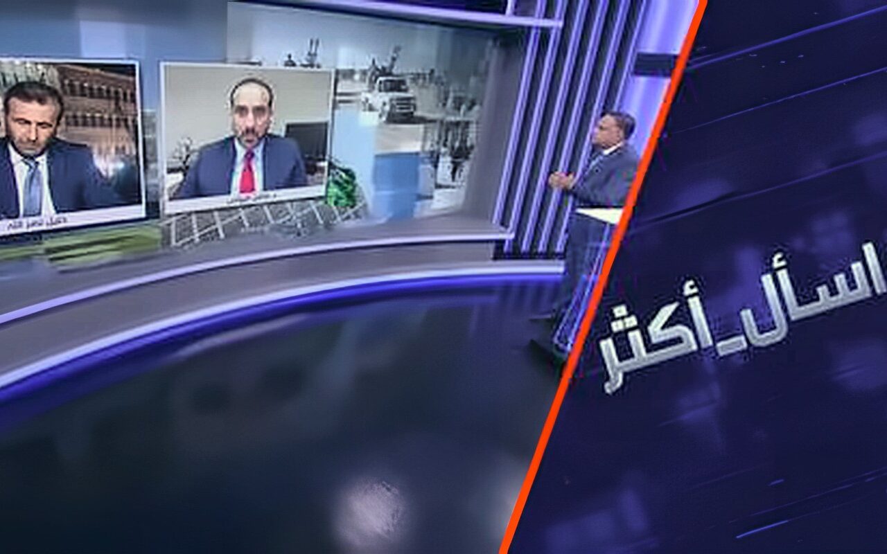 دعم ترامب للسعودية وتحشيد ضد إيران والحوثيين