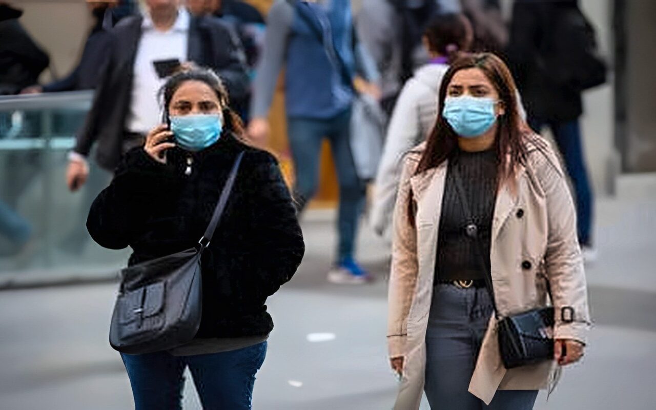 هل ظهر متحور فيروسي جديد في مصر؟.. مستشار السيسي يحسم الجدل