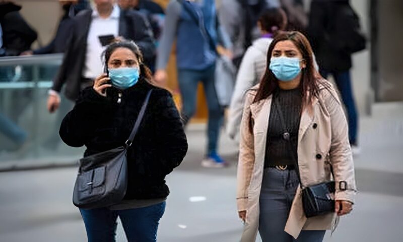 هل ظهر متحور فيروسي جديد في مصر؟.. مستشار السيسي يحسم الجدل