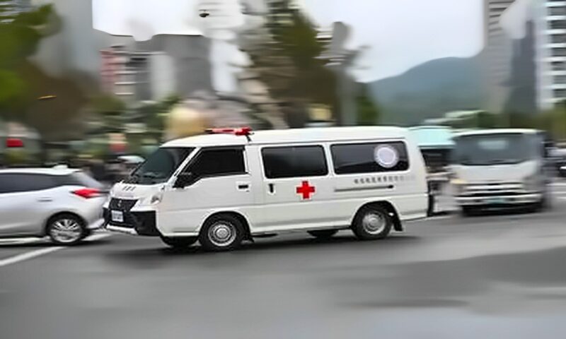 وفاة 44 شخصا بسبب الإنفلونزا في تايوان خلال أسبوع واحد