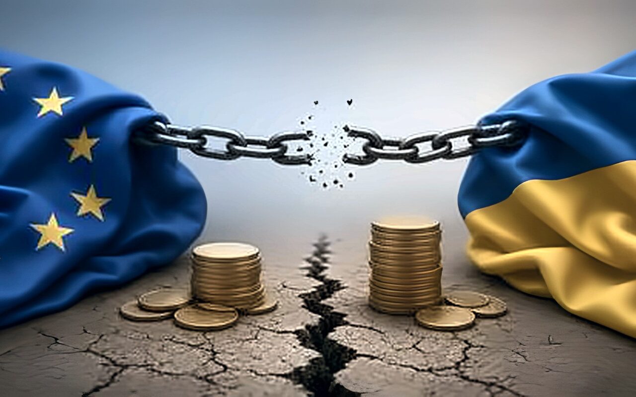 خلافات بين الدول الأوروبية بسبب أوكرانيا وشروط جديدة قد تفرض على كييف للحصول على تمويلات جديدة