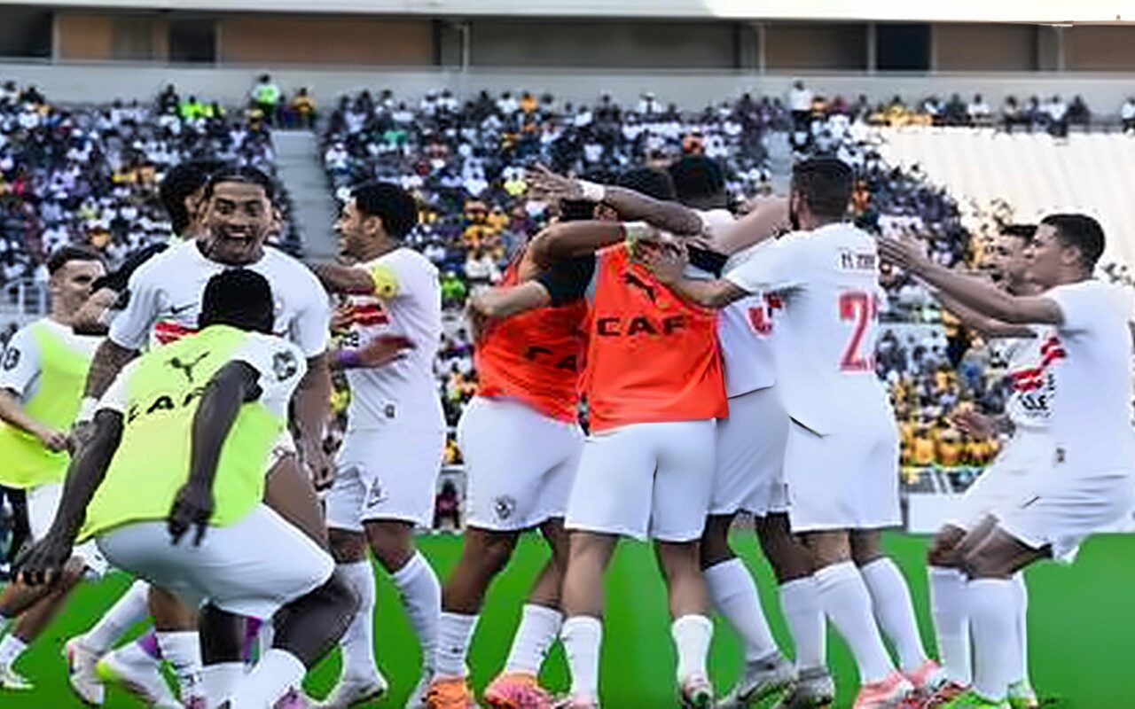 بعد مباراة القمة.. قرارات في الأهلي والزمالك
