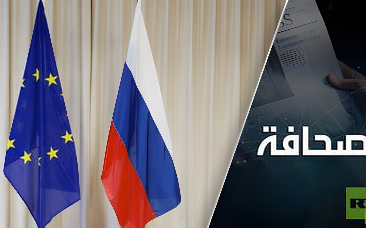 ألمانيا تستعد للحرب مع روسيا
