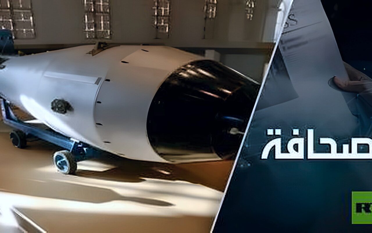 بانتظار “أبو قنابل” روسي للرد على “أم القنابل” الأمريكية