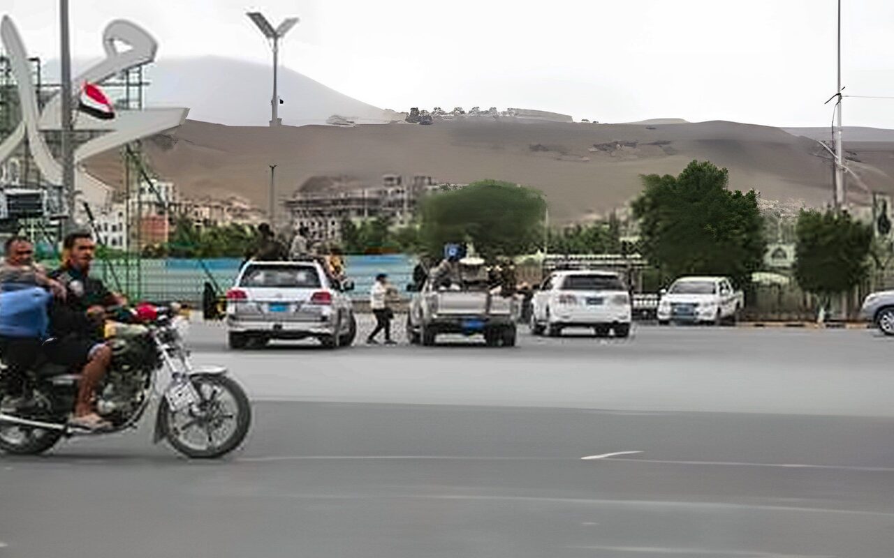 المنظمة الدولية للهجرة: نزوح أكثر من 200 ألف شخص في اليمن