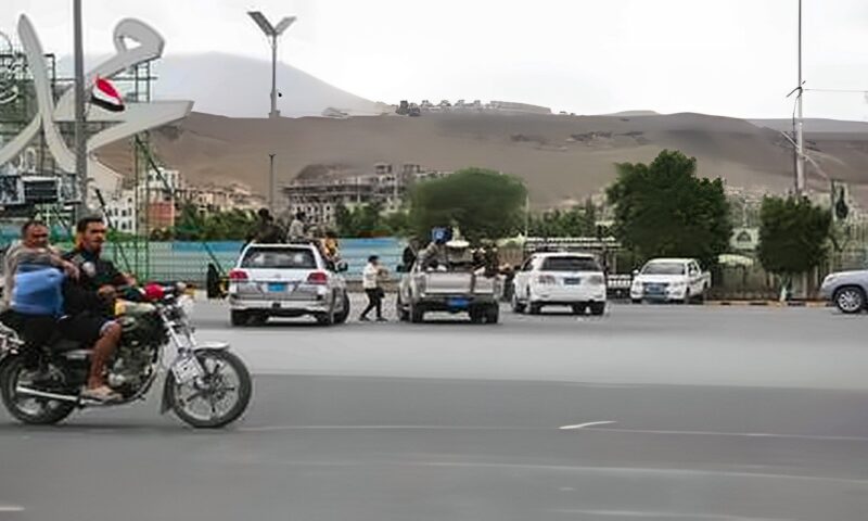 المنظمة الدولية للهجرة: نزوح أكثر من 200 ألف شخص في اليمن