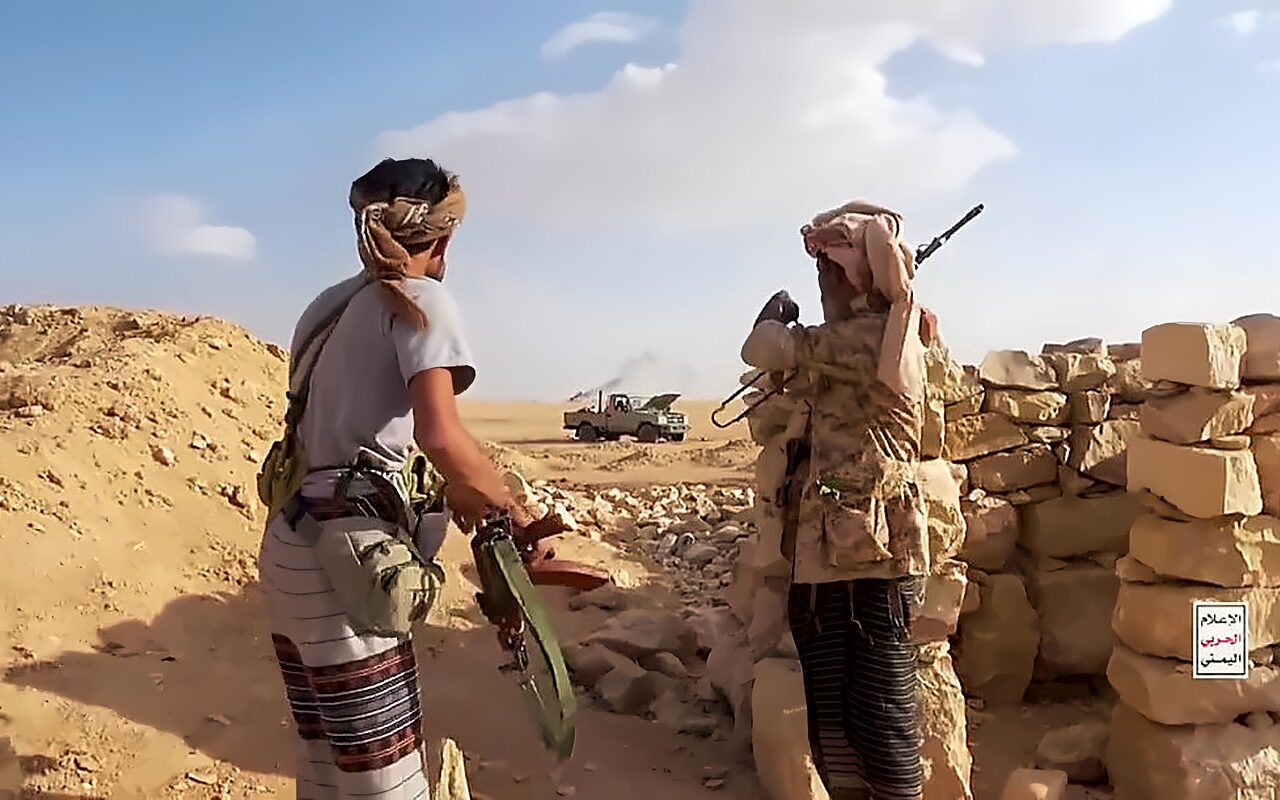 رويترز: تركيا تقدم دعما دفاعيا وتقنيا للسعودية في مواجهة الحوثيين